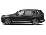 2027 BMW X7 M60i