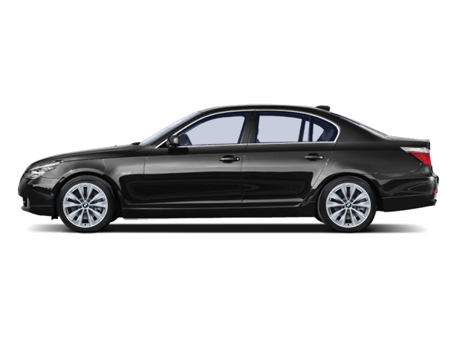 2010 BMW 5 Series's photo