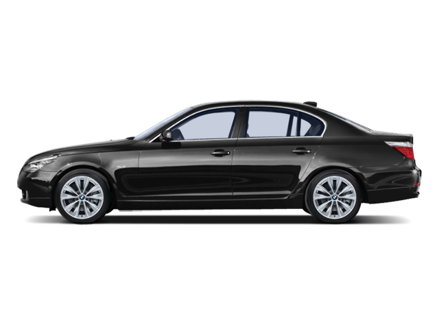 2010 BMW 5 Series 528i