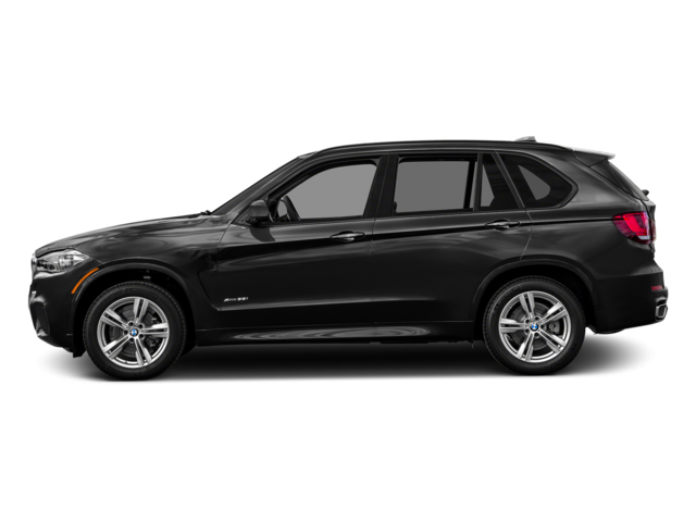 2017 BMW X5 xDrive35i Sport Activity