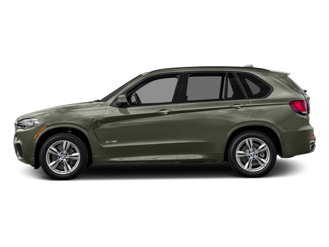 2017 BMW X5 sDrive35i