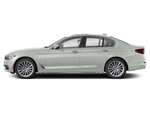 2018 BMW 5 Series 530i