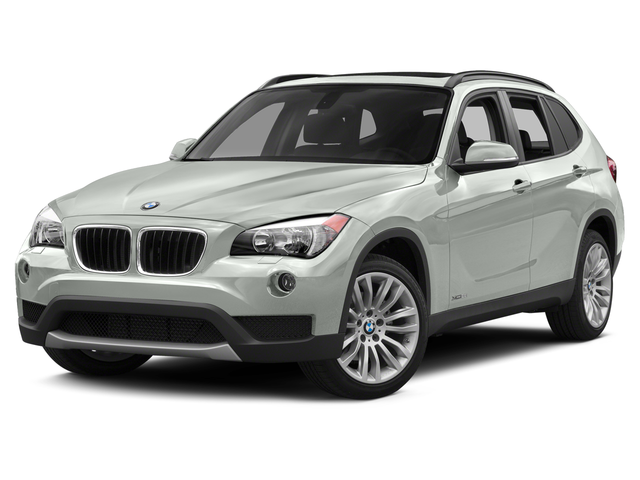 2015 BMW X1