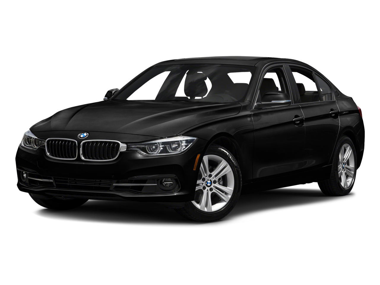 2016 BMW 3 Series 328i Sedan's photo