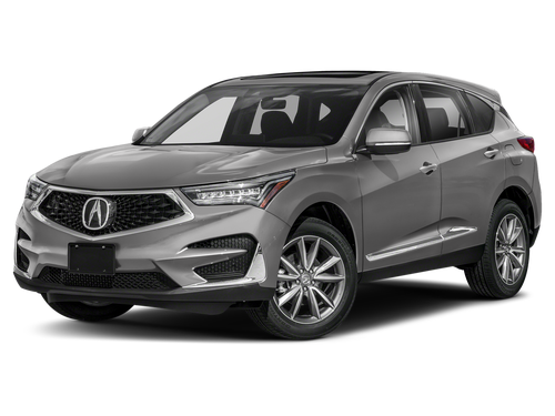 2019 Acura RDX Technology Package SH-AWD