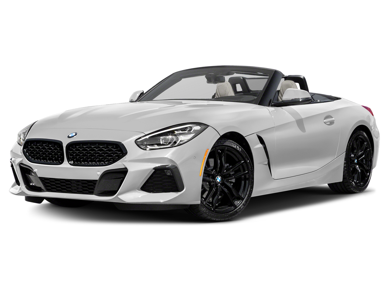 2020 BMW Z4 sDrive30i's photo