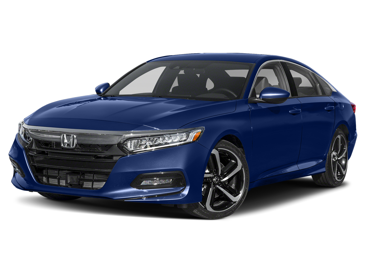 2020 Honda Accord Sport 2.0T