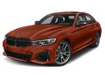 2021 BMW 3 Series M340i