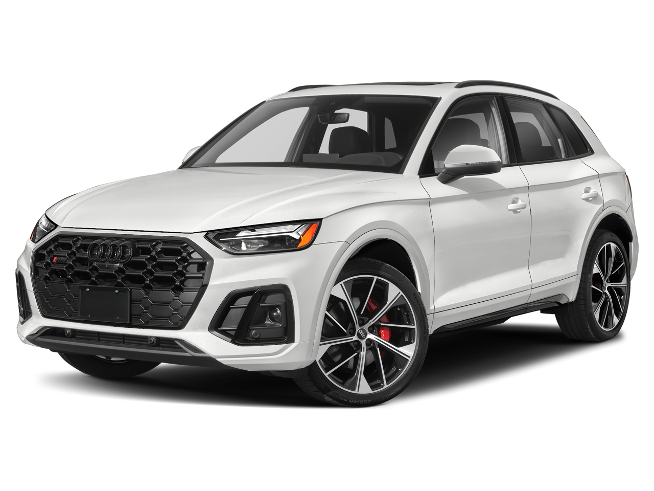 2022 Audi SQ5 Premium Plus's photo