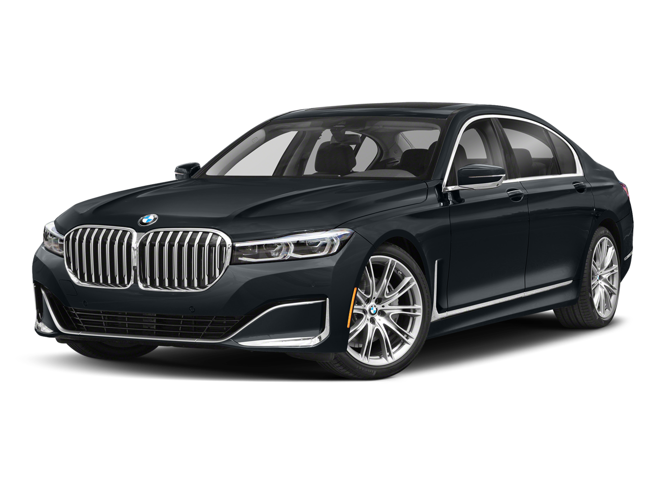 2022 BMW 7 Series