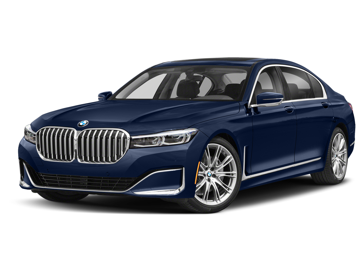 2022 BMW 7 Series
