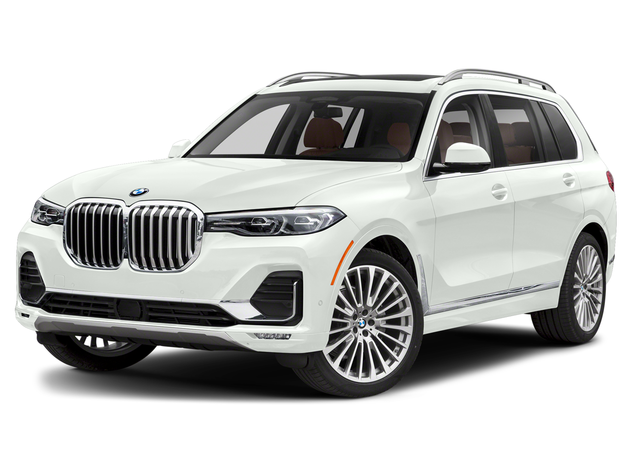 2022 BMW X7