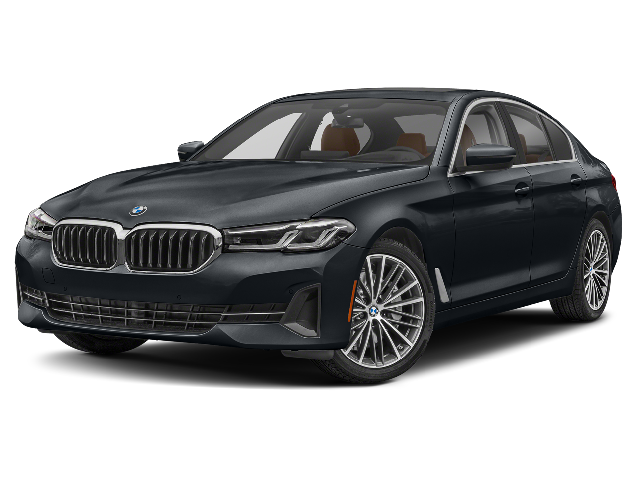 2023 BMW 5 Series 530i