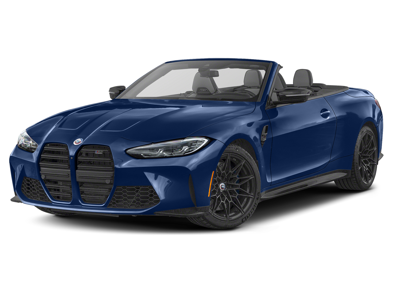 2023 BMW M4 Competition Convertible xDrive's photo