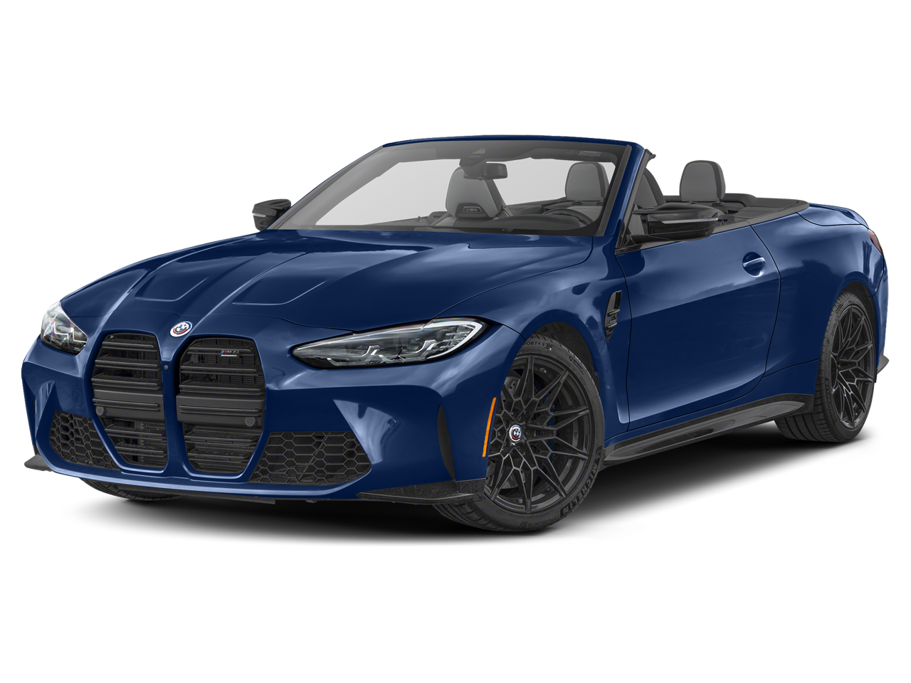 2023 BMW M4 Competition