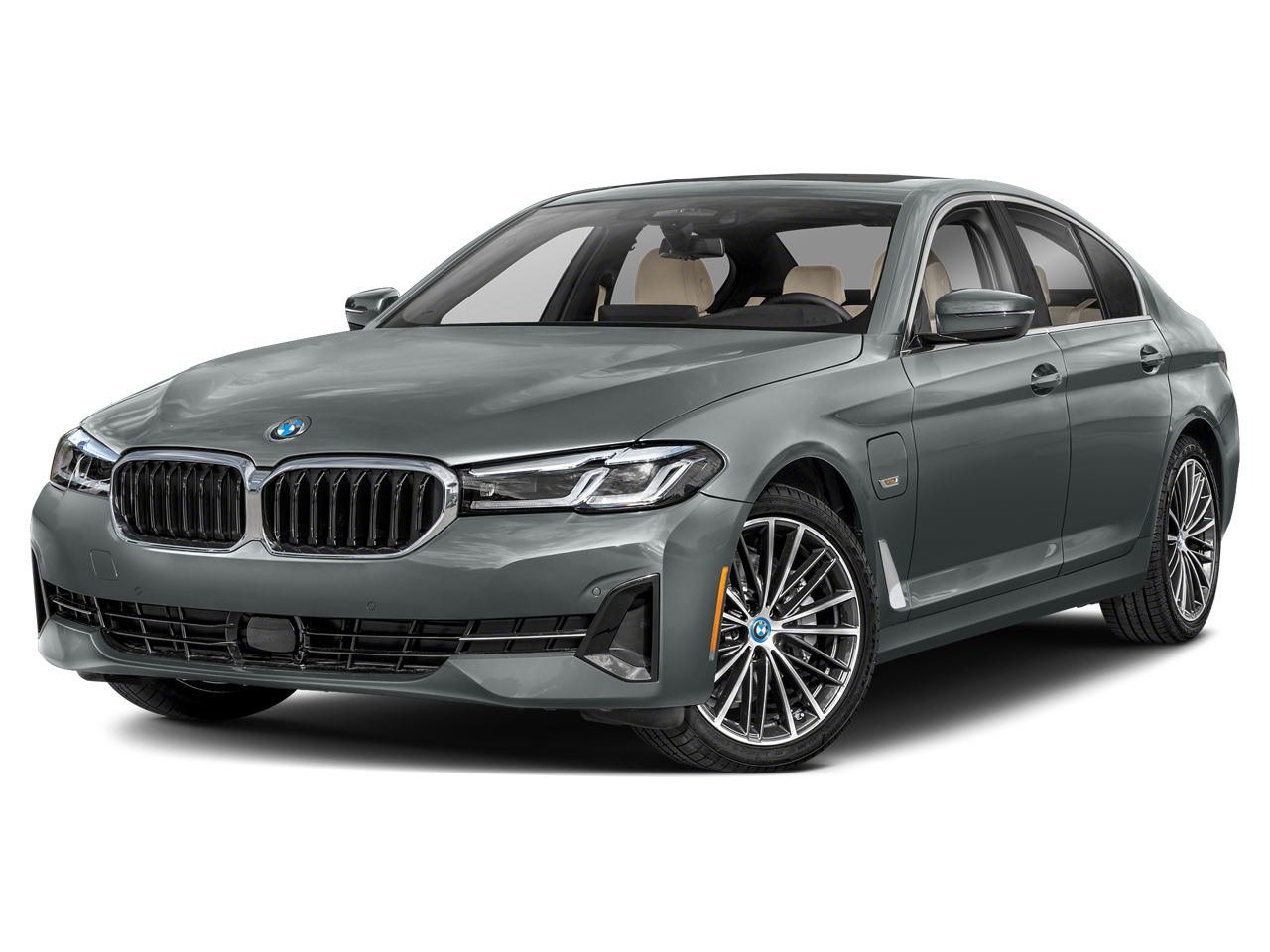 2023 BMW 5 Series 530e iPerformance