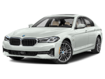 2023 BMW 5 Series 530e iPerformance