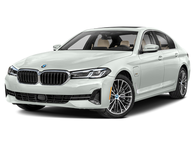 2023 BMW 5 Series 530e iPerformance