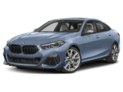 2023 BMW 2 Series M235i xDrive