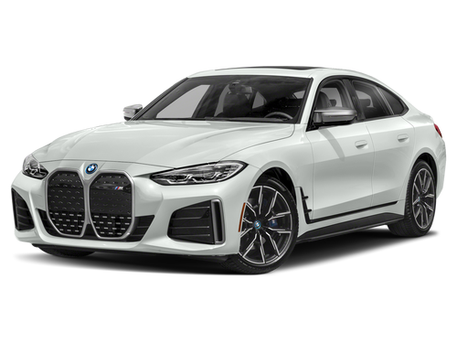 2023 BMW i4 eDrive40