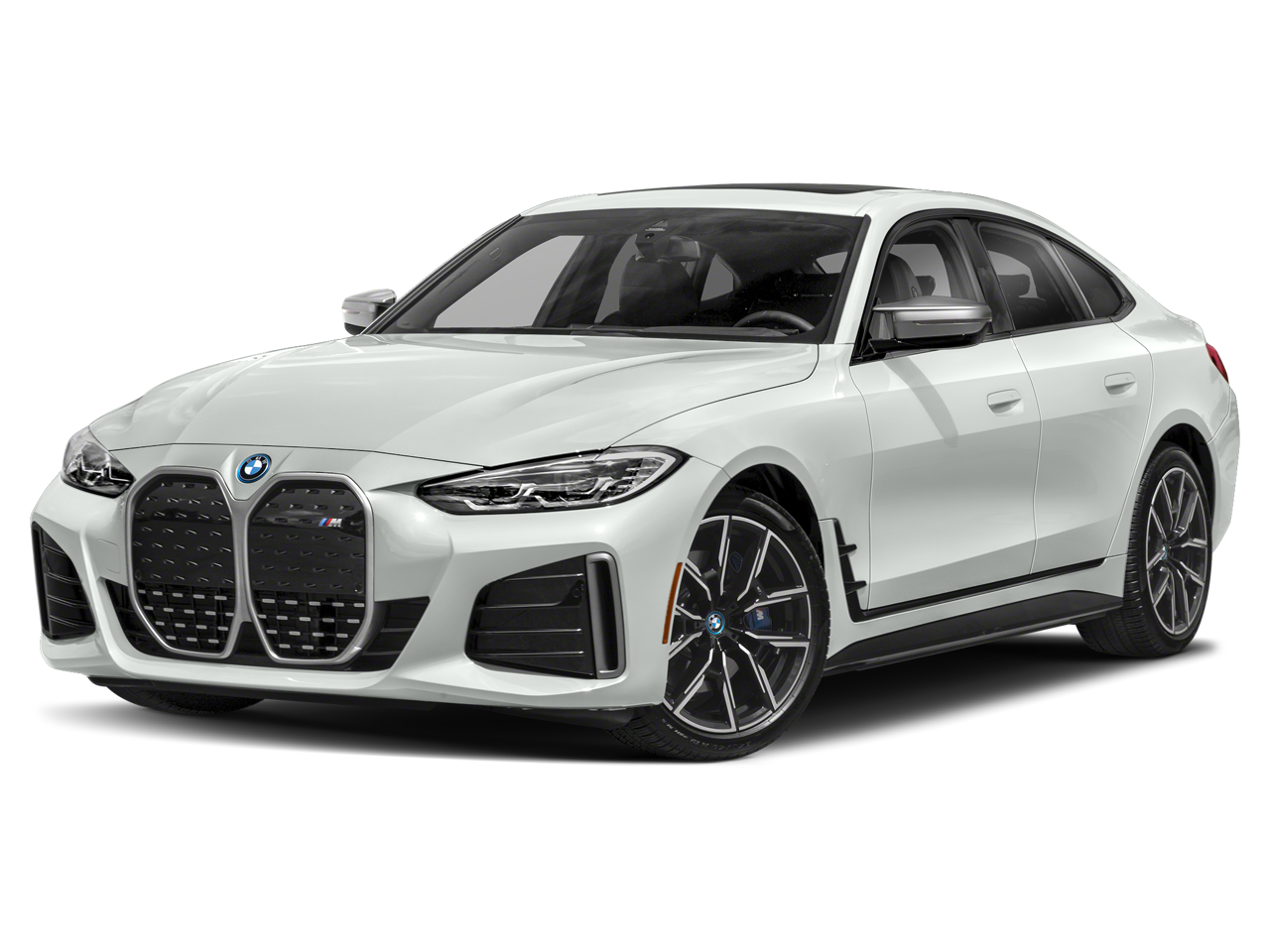2023 BMW i4 eDrive40