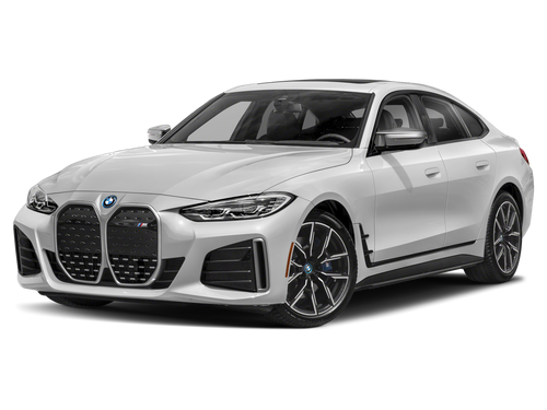 2023 BMW i4 eDrive40