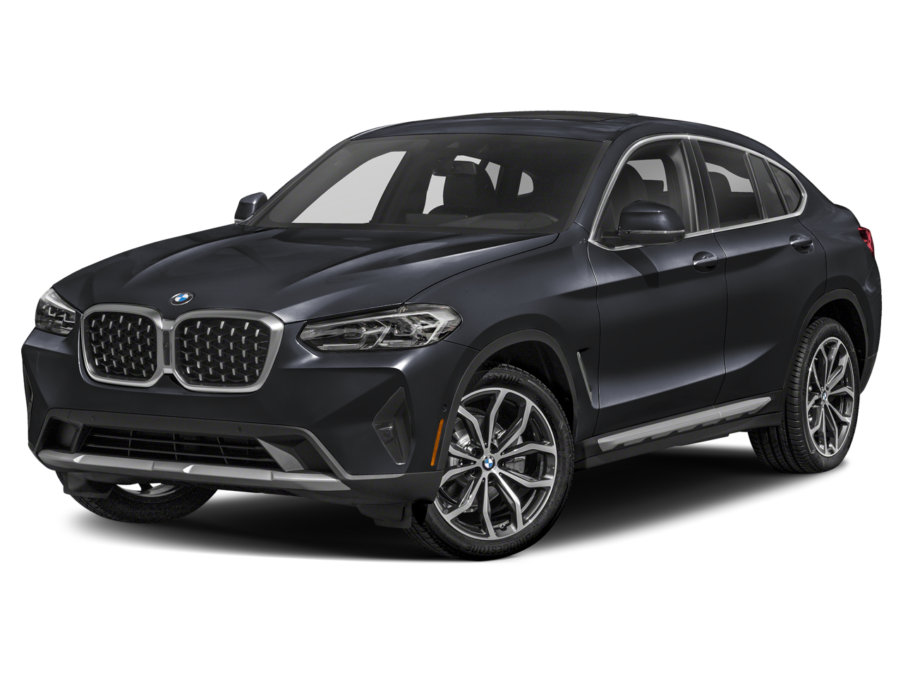 2023 BMW X4 M40i