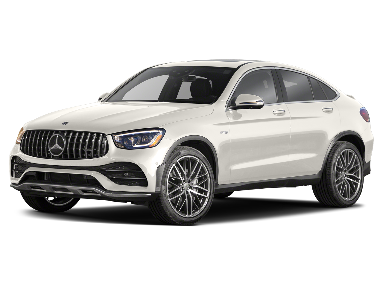 2023 Mercedes-Benz GLC GLC 43 AMG® 4MATIC®