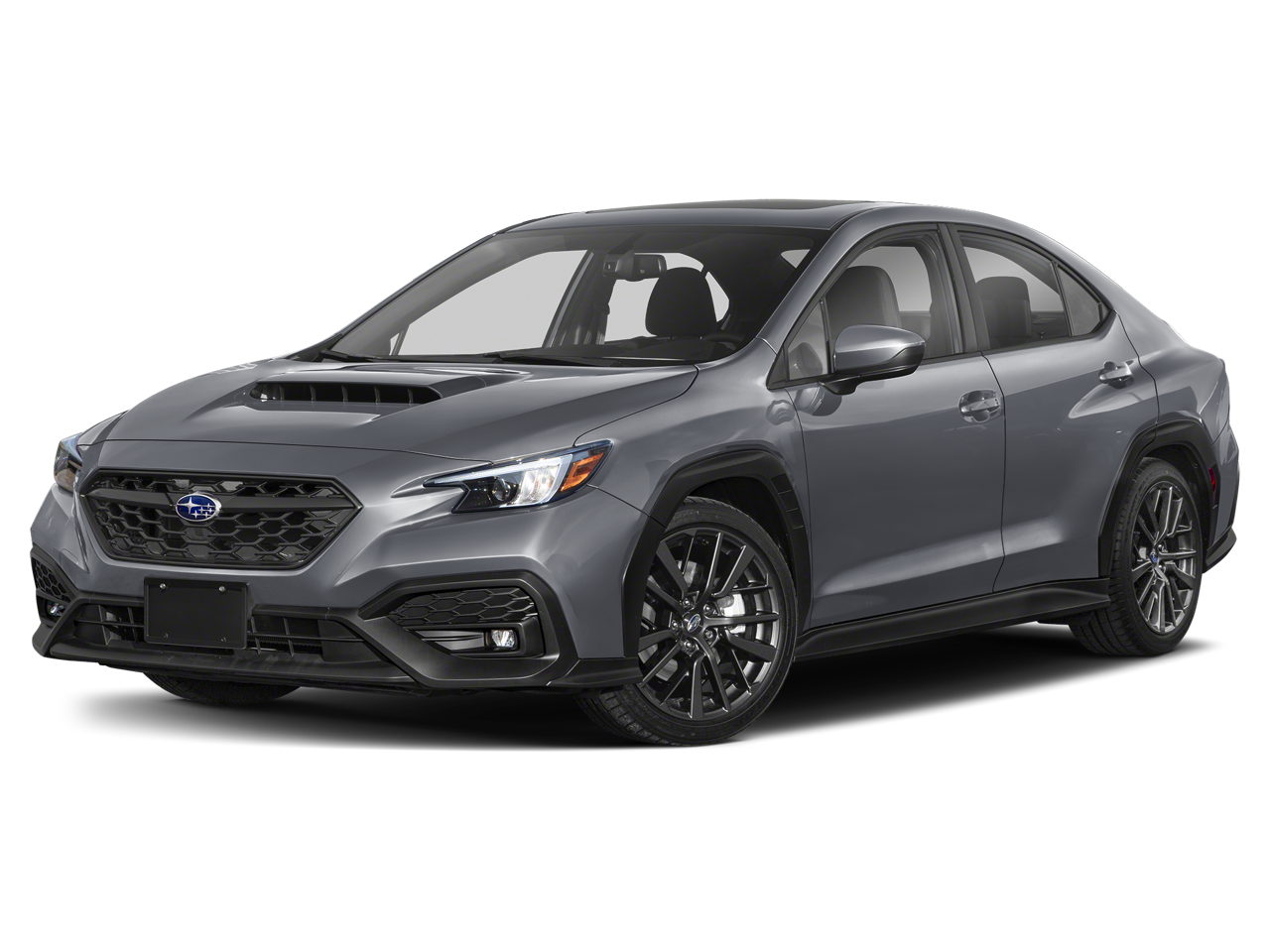 2023 Subaru WRX