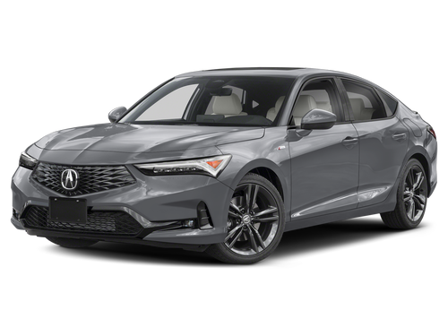 2024 Acura Integra A-Spec Package