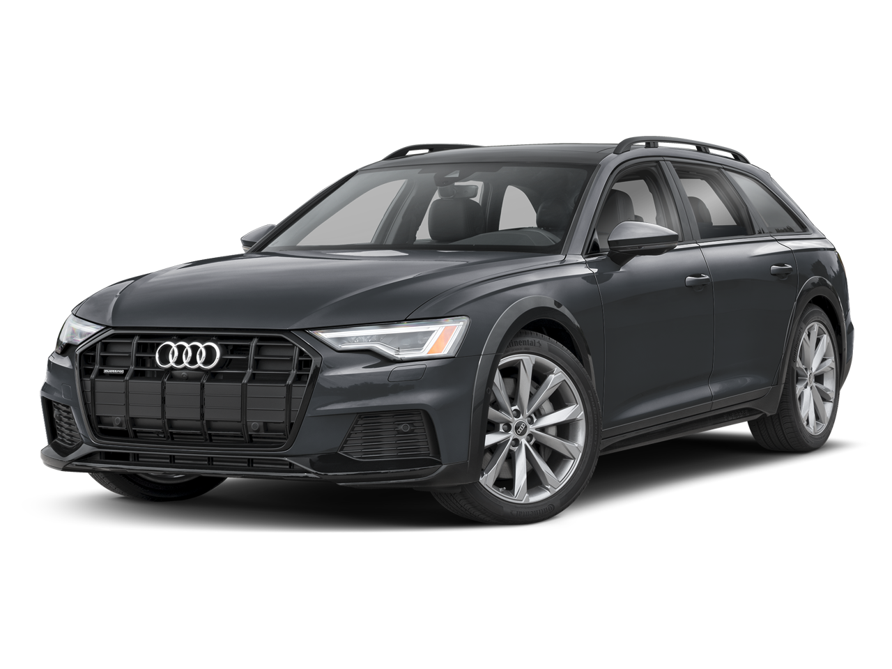 2024 Audi A6 allroad Premium Plus quattro