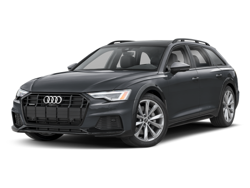 2024 Audi A6 allroad Premium Plus quattro