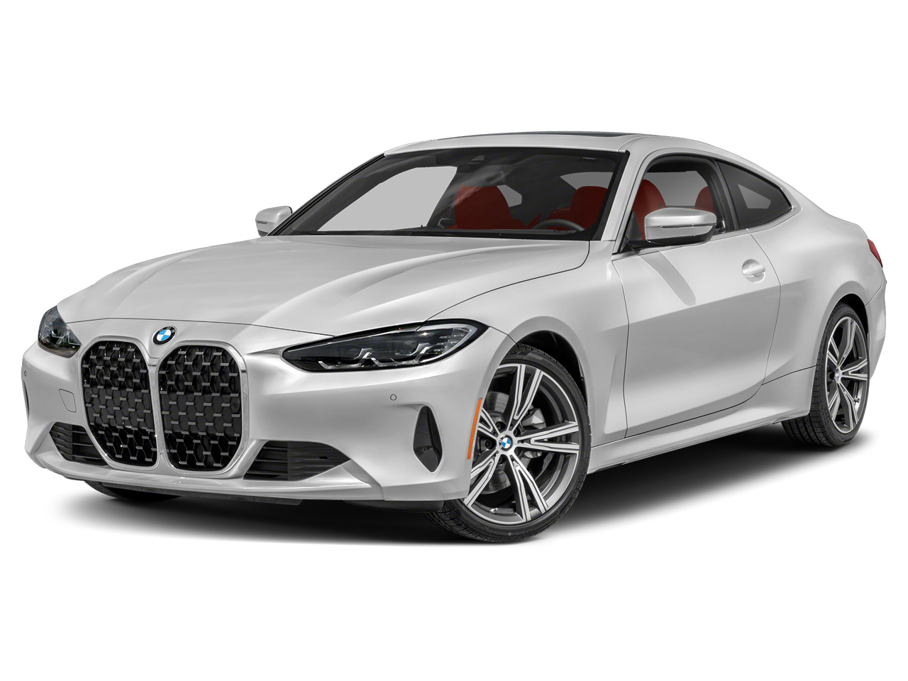 2024 BMW 4 Series 430i
