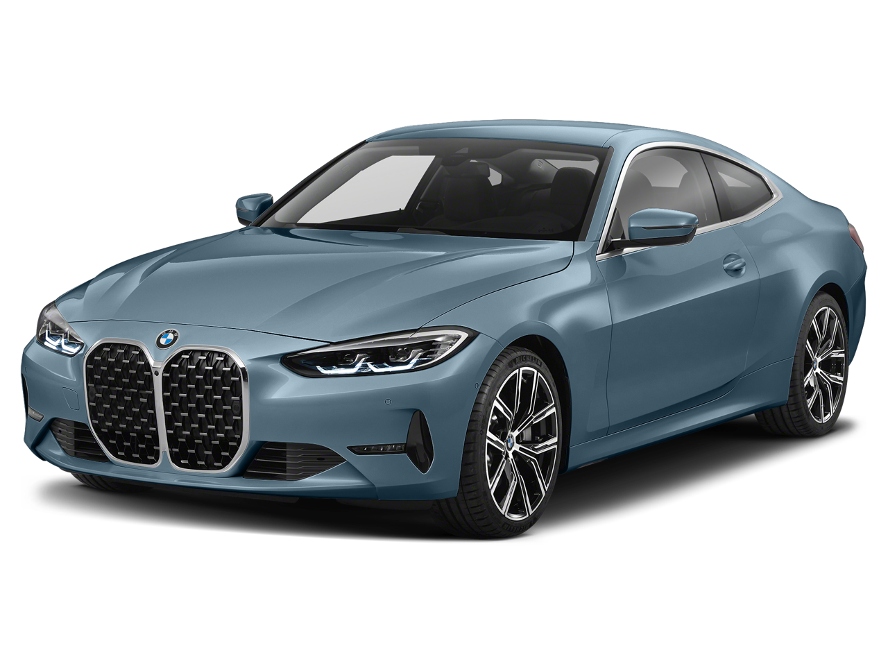 2024 BMW 4 Series 430i Coupe's photo