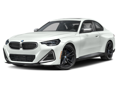 2024 BMW 2 Series M240i xDrive xDrive