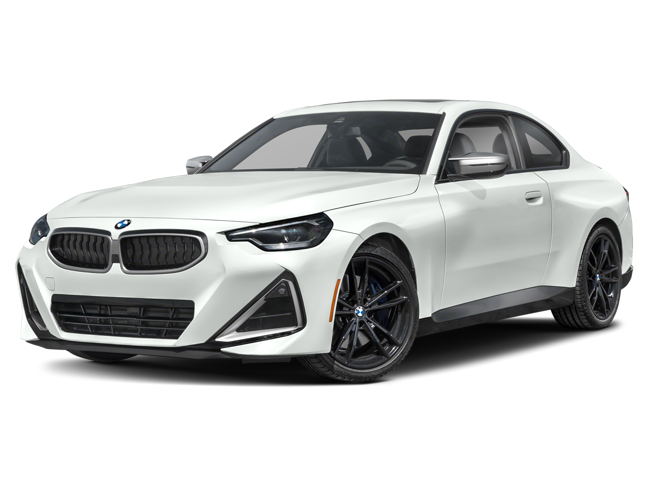 2024 BMW 2 Series M240i xDrive xDrive