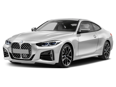 2024 BMW 4 Series M440i xDrive