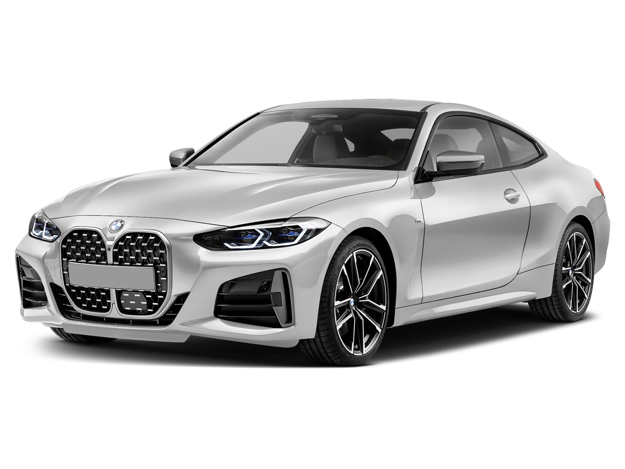 2024 BMW 4 Series M440i xDrive