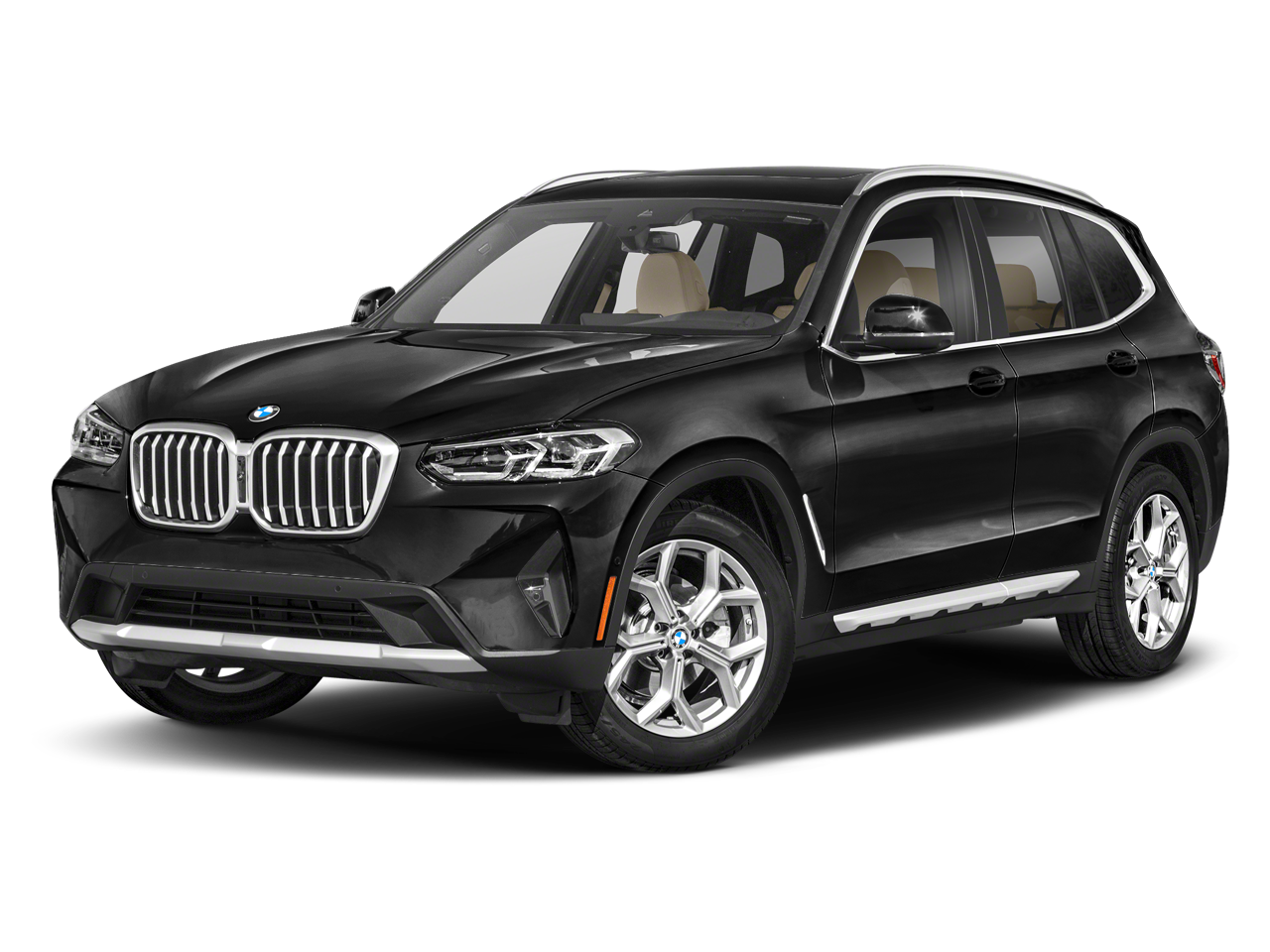 2024 BMW X3 xDrive30i's photo