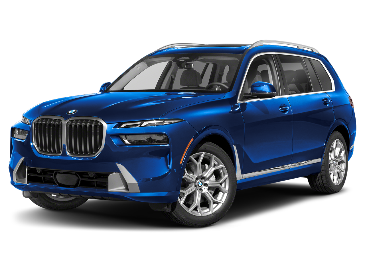 2024 BMW X7 M60i
