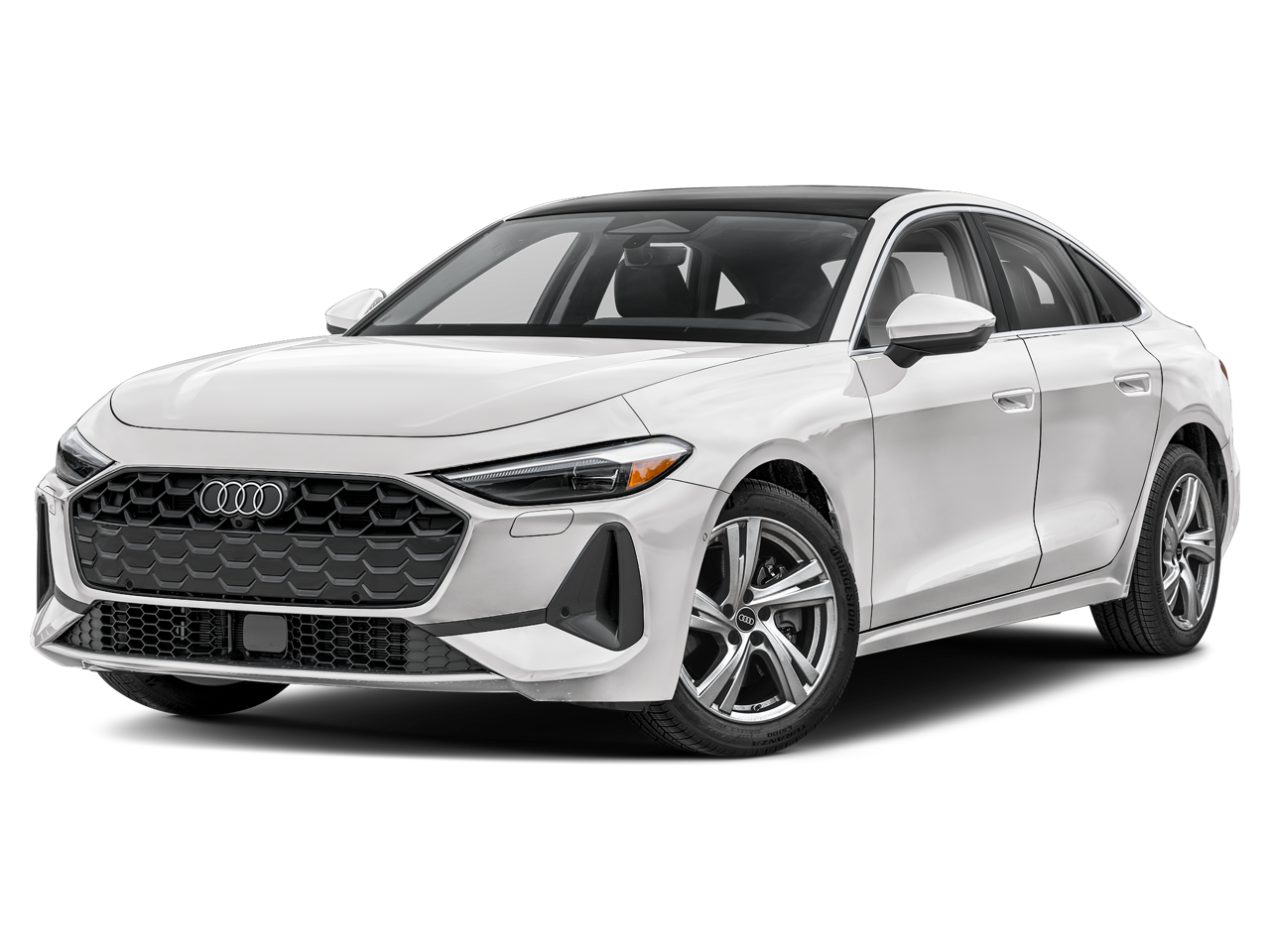 2025 Audi A5 Premium Plus quattro S tronic's photo