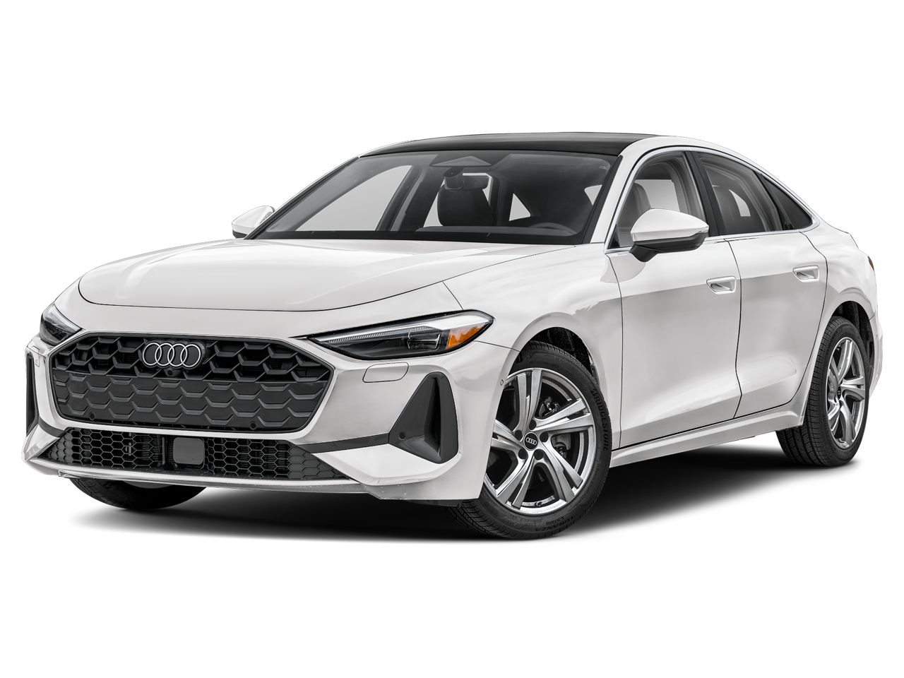 2025 Audi A5 quattro