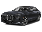 2025 BMW 7 Series 740i