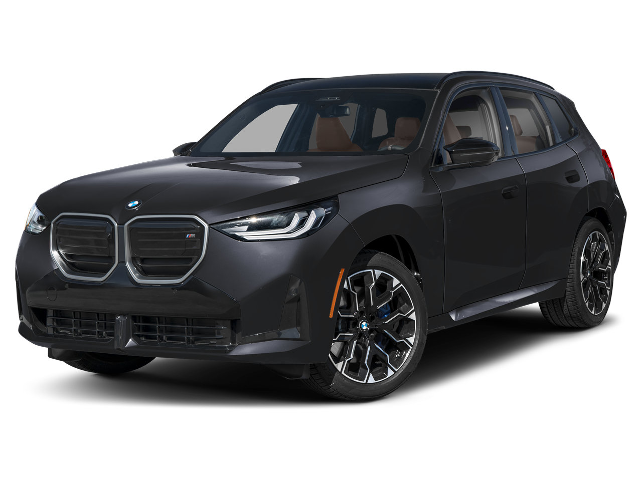 2025 BMW X3 M50 XDRIVE's photo