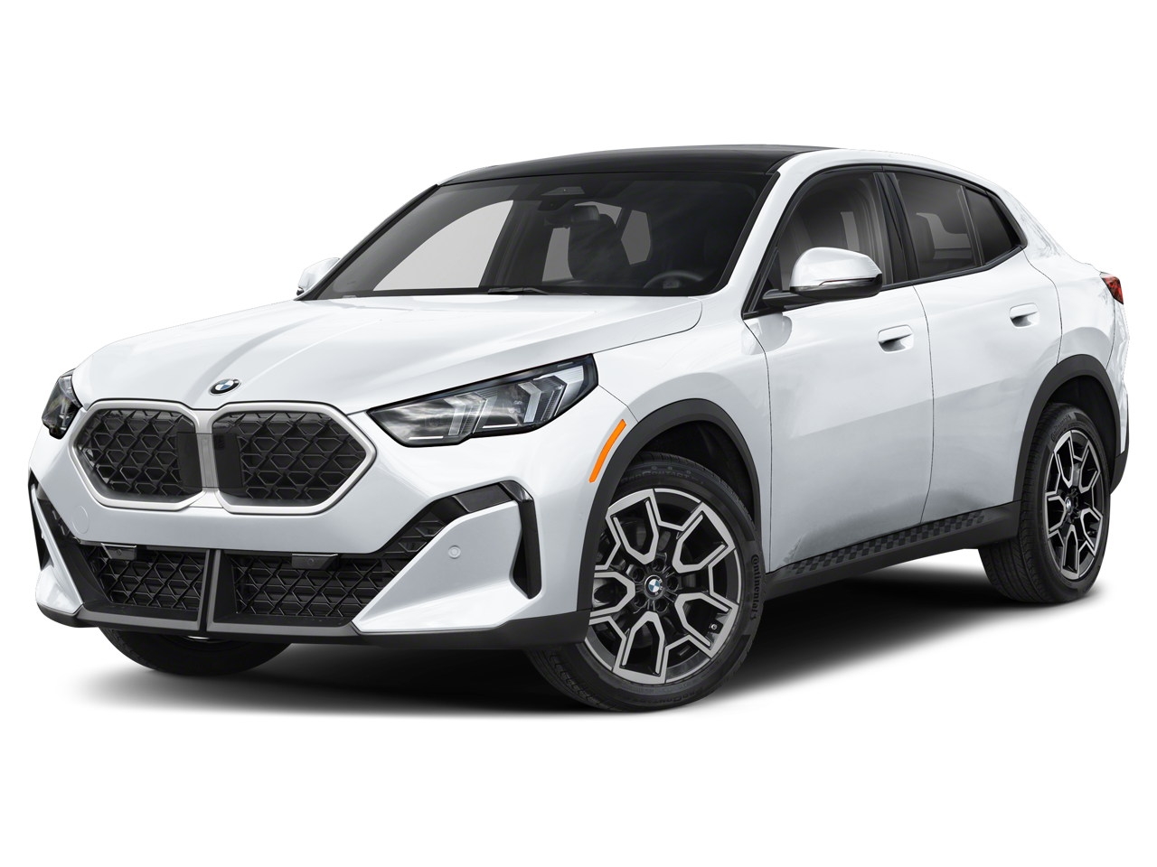 2025 BMW X2 xDrive28i's photo