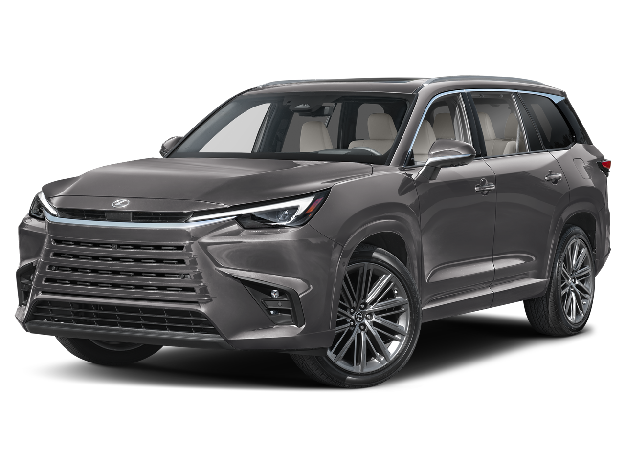 2025 Lexus TX 350 Luxury