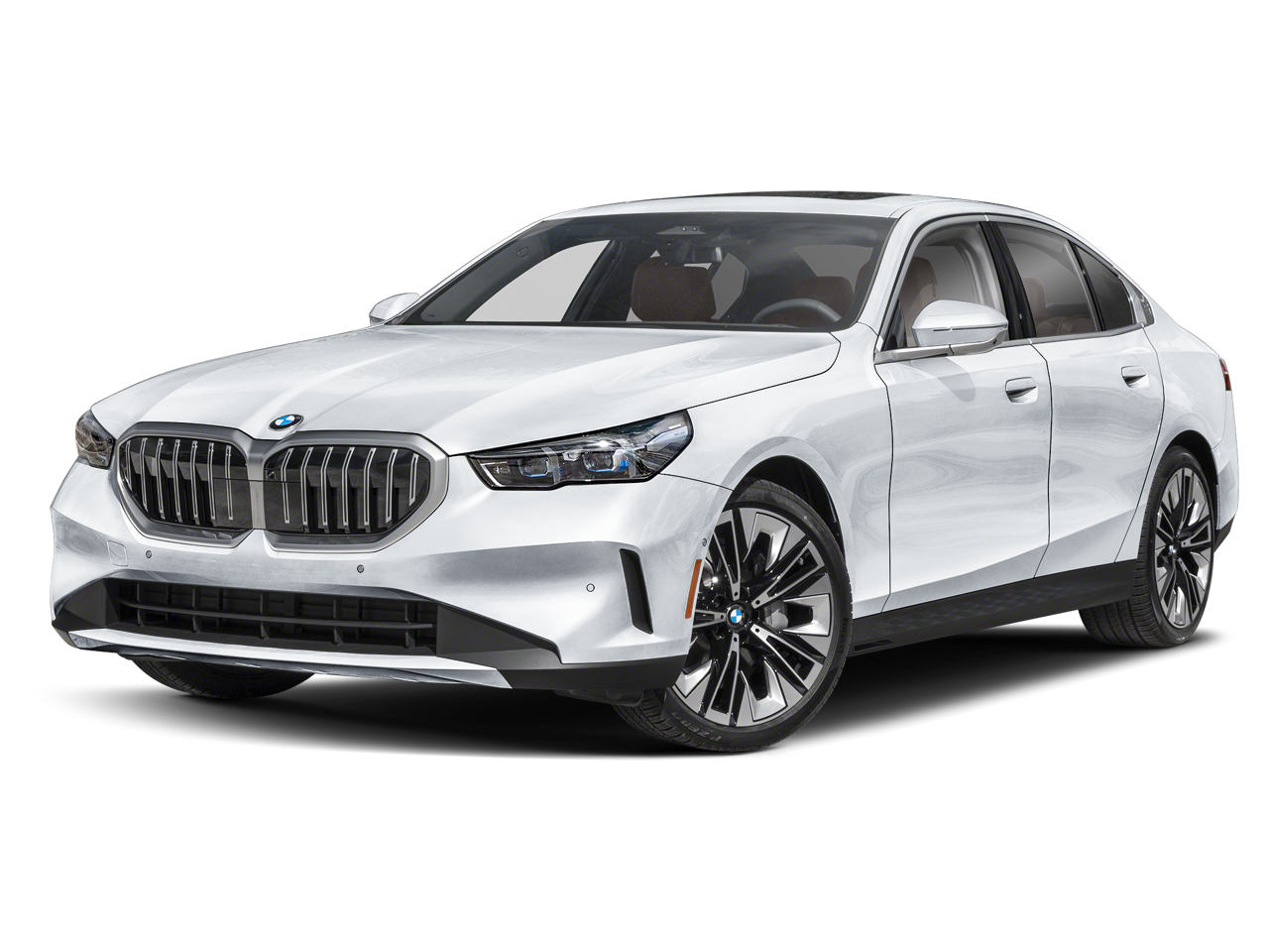 2026 BMW 5 Series