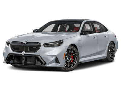 2026 BMW M5 Base