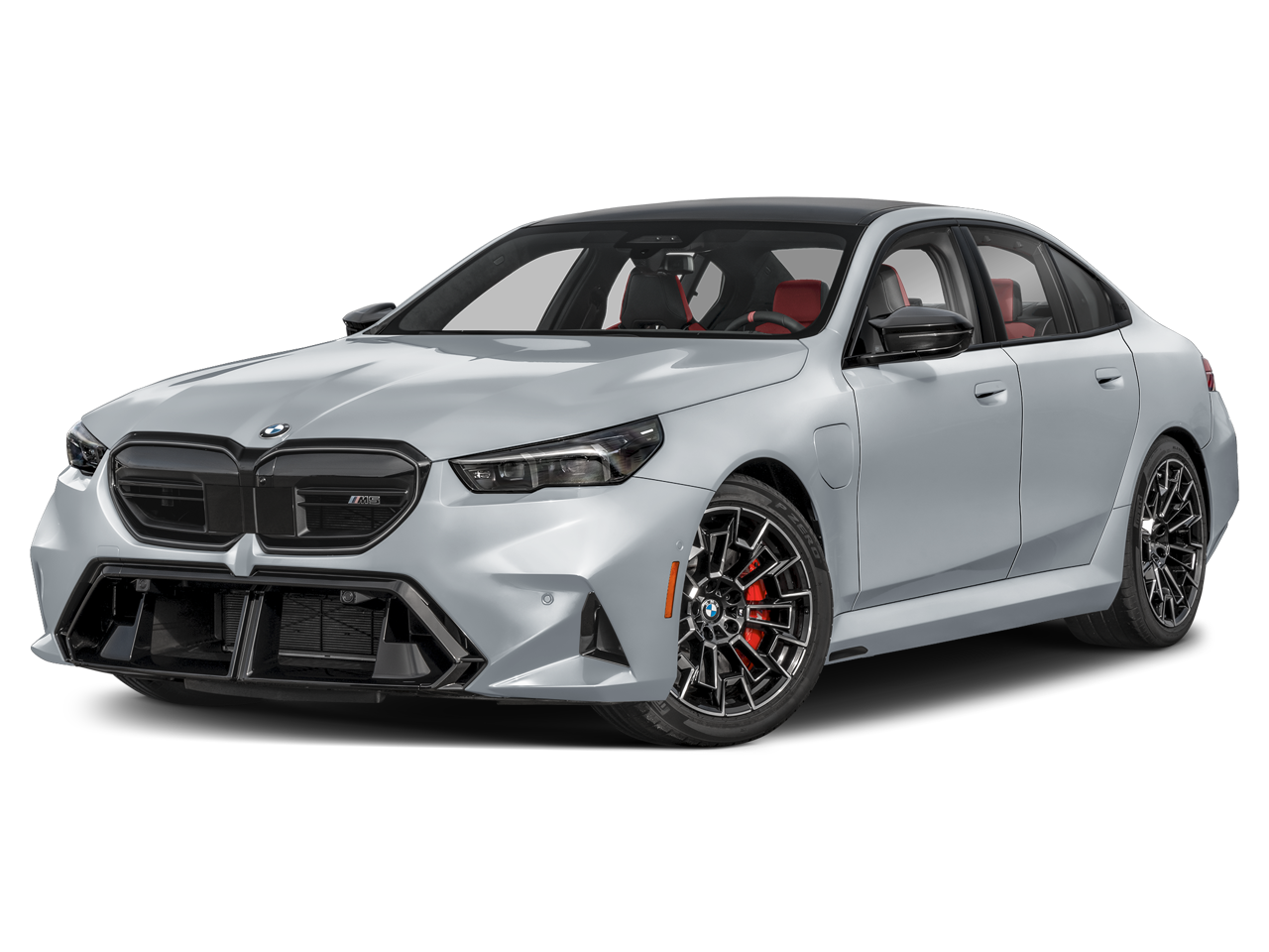 2026 BMW M5 Base