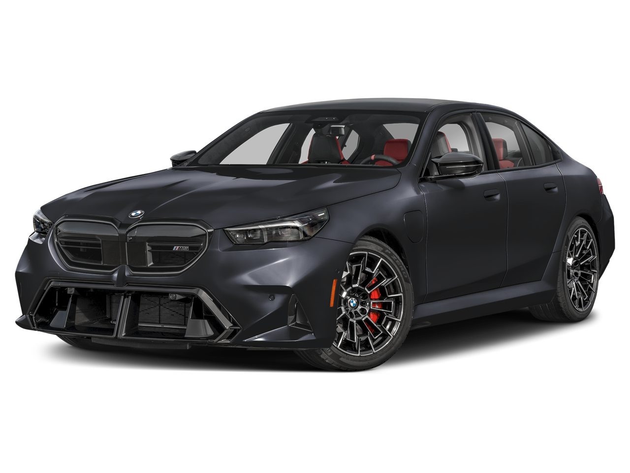 2026 BMW M5